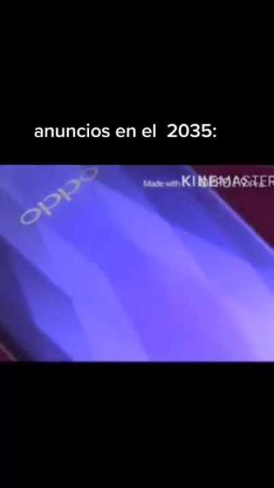 Besto anuncio #HaciSi