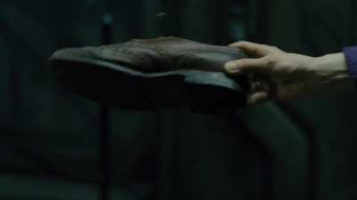 Snowpiercer (2013) Dir. Bong Joon Ho, DoP. Hong Kyung-pyo