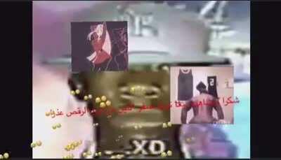 strom troper epic fail lol يا إلهي بخير نزل على الدرج 😳