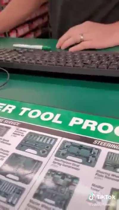 you ever slept with a man 💀