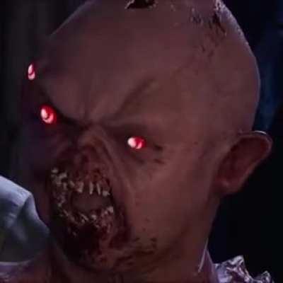 Mr. Bubz - DBD Edition