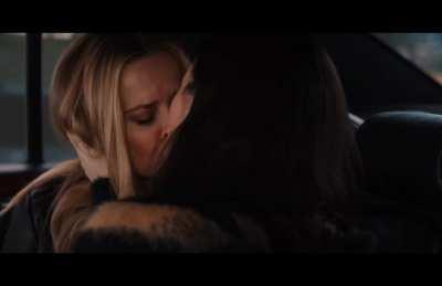 Reese Witherspoon & Julianna Margulies - The Morning Show S02 E03