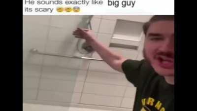 We have come full circle