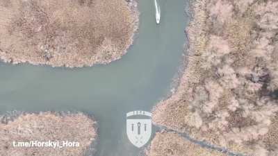 Ukraine's Recon Strike Group 