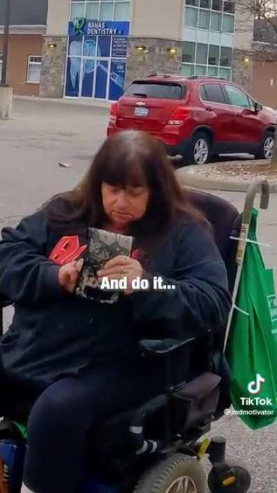 Smashing a mistery jar