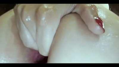 Whoa putting work in