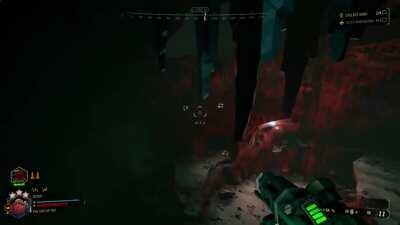 solo scout be like...