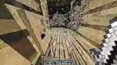 Y'all got more of 'em pixels?