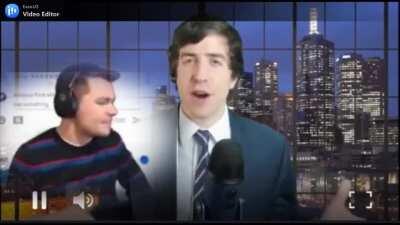 Nick Fuentes Tribute