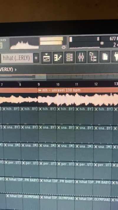 all audio through FL is crunchy and distorted