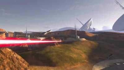 Nearly 13 years playing this game and I'd never been this lucky