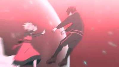 The community needs to see this. VC: Water Girl