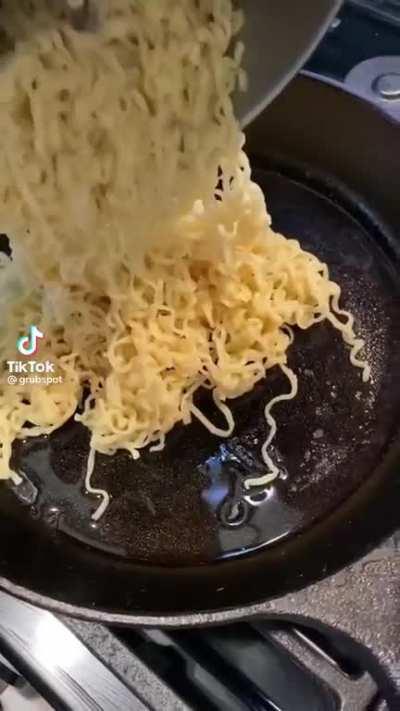 I don’t know how you can eat this.