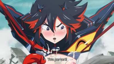 Ryuko