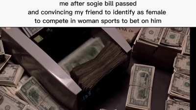 infinite money glitch thank you senator hontiveros ð¤ð¤ð¤