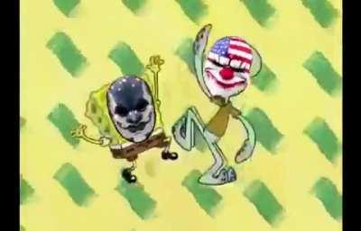 Boys! It’s payday!