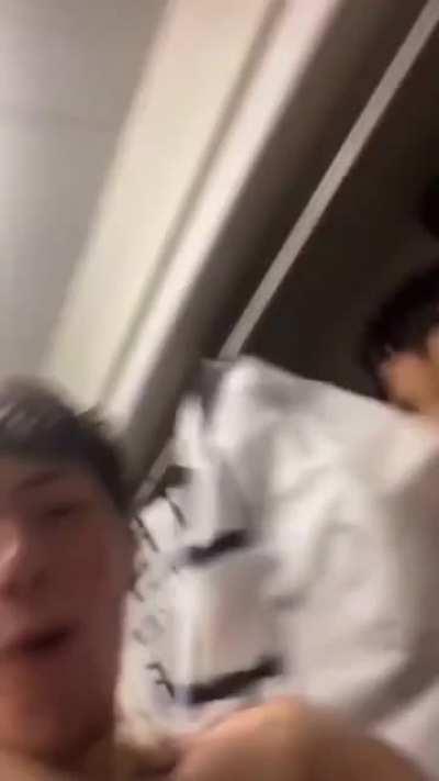 How do you even fit that many people