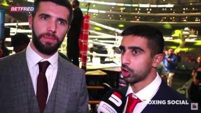 Well, hope this made you feel a little bit better JJ