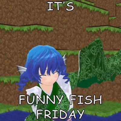 Touhou Dancing All Night #95