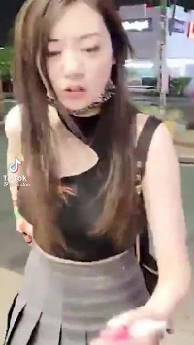 Why in the middle of city idk