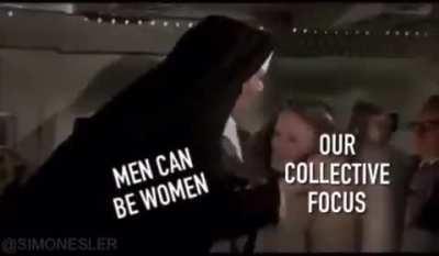 Are You Distracted By The Current Thing?