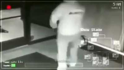 Pa que se ria el admin