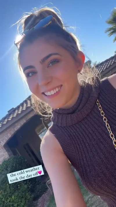 [Stories] Jada on Insta 20241123