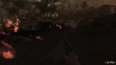 I think I've got an explosive sniper rifle lol