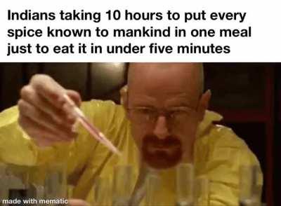 It’s still delicious tho