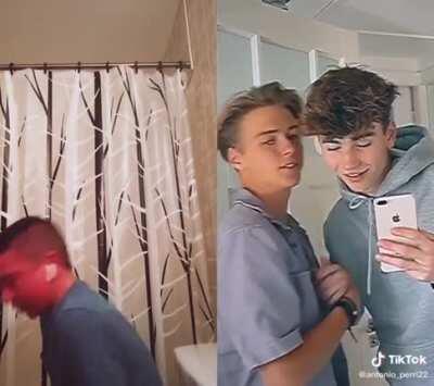 Rubius hostea a Orslok. Orslok automaticamente: