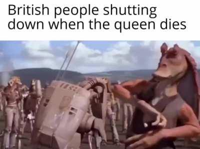 Don’t expect a new episode any time soon