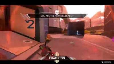 The Stupidest Clutch in my entire Apex Career. (Headphone warning)