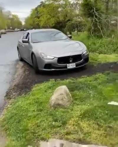 I did a research and it may only go up to 200$ but still. Ouch!