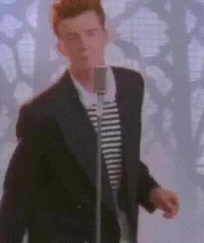 This Is rickroll