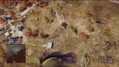 Me failing at life [BF4]