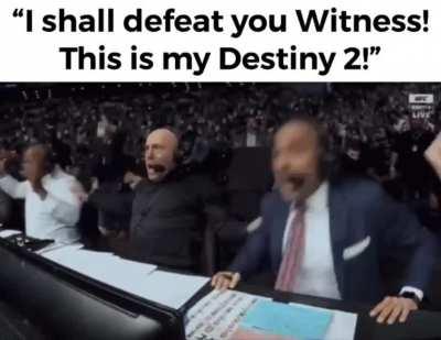 The Final Shape was glorious.