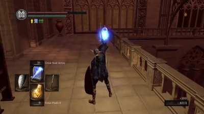 DSR is a perfect game btw