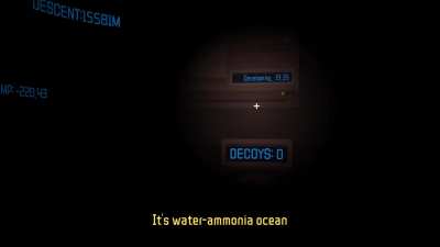 I've always wanted a game like Iron Lung that was replayable, so I made a game directly inspired by it where every playthrough is unique!