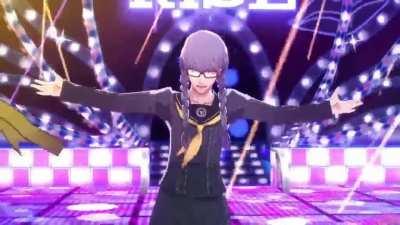 Crossdressing Saturday