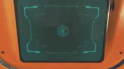 Found this weird bug while using the Replicator, anyone else got it? (sorry for bad video quality)