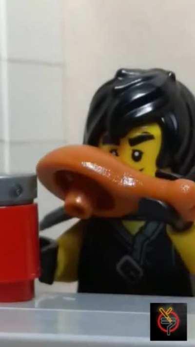 Stop spying my boy Cole