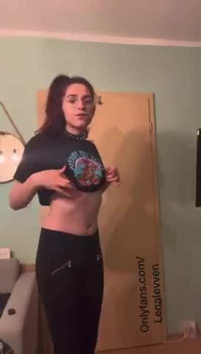 would you rather suck or fuck me?