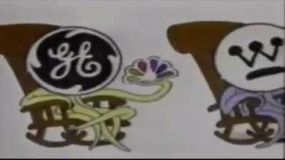 Hey. Remember. It's a big club - and you ain't in it.