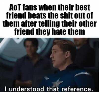 just a reference bro