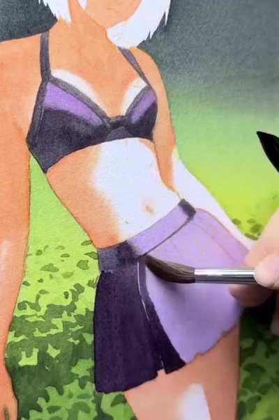 TROPICAL PARTY (2023)