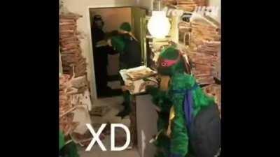 Hora de XD volumen 3