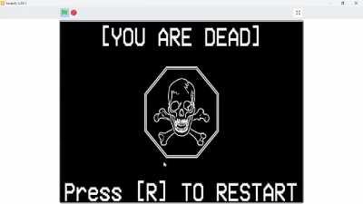 bro dont ever buy no ultrakill from no gas station bro wtf is this