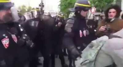 Delhi riots flashback ft. JNUxJamia