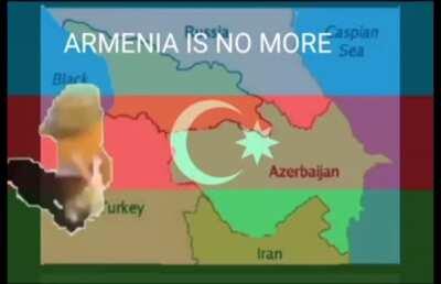 Noldu len Ermeniler 😎