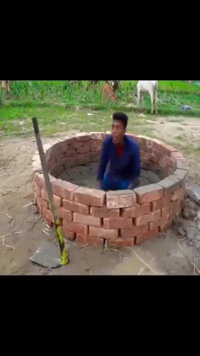 This is kinda wellmade 💀